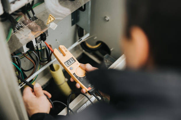 Best Electrical Repair Services  in Clear Lake, WA