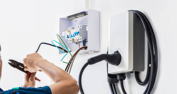 Best Electrician for Home Renovation  in Clear Lake, WA